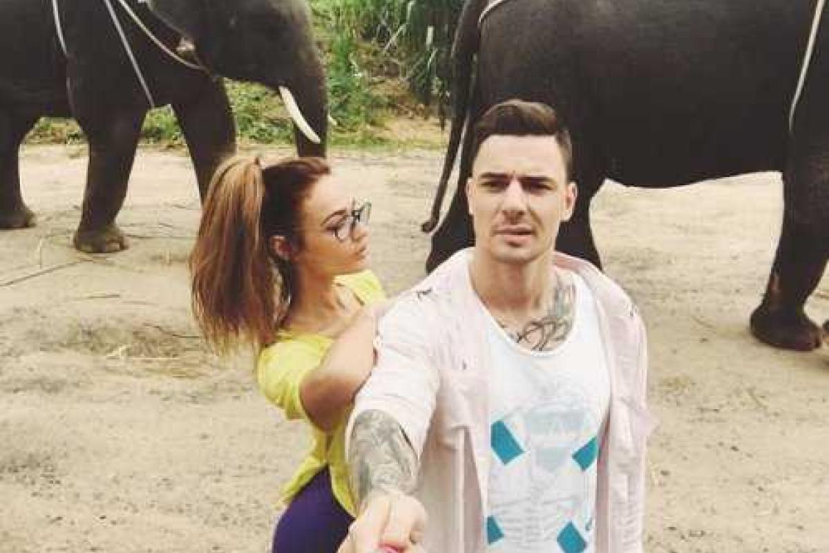 Алена Водонаева снова собралась замуж