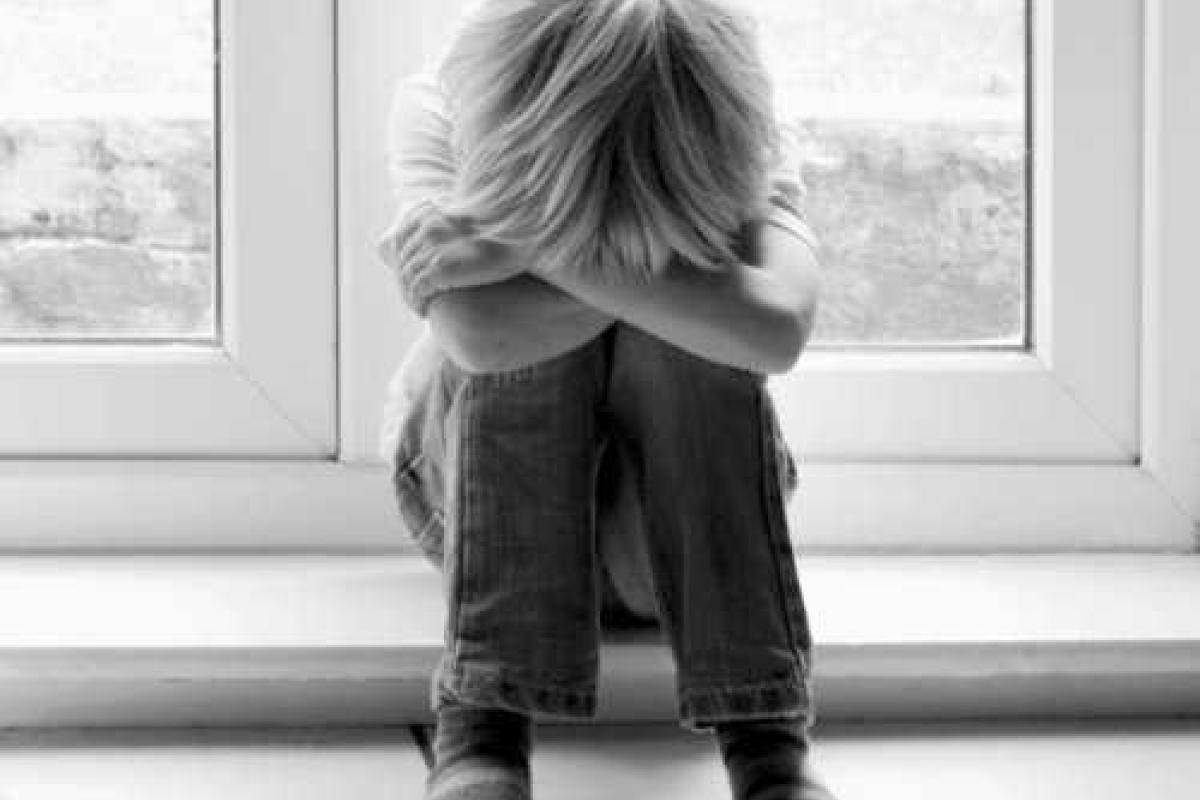 В Воронеже 4-летний ребёнок сутки просидел с расчлененными трупами отца и бабушки