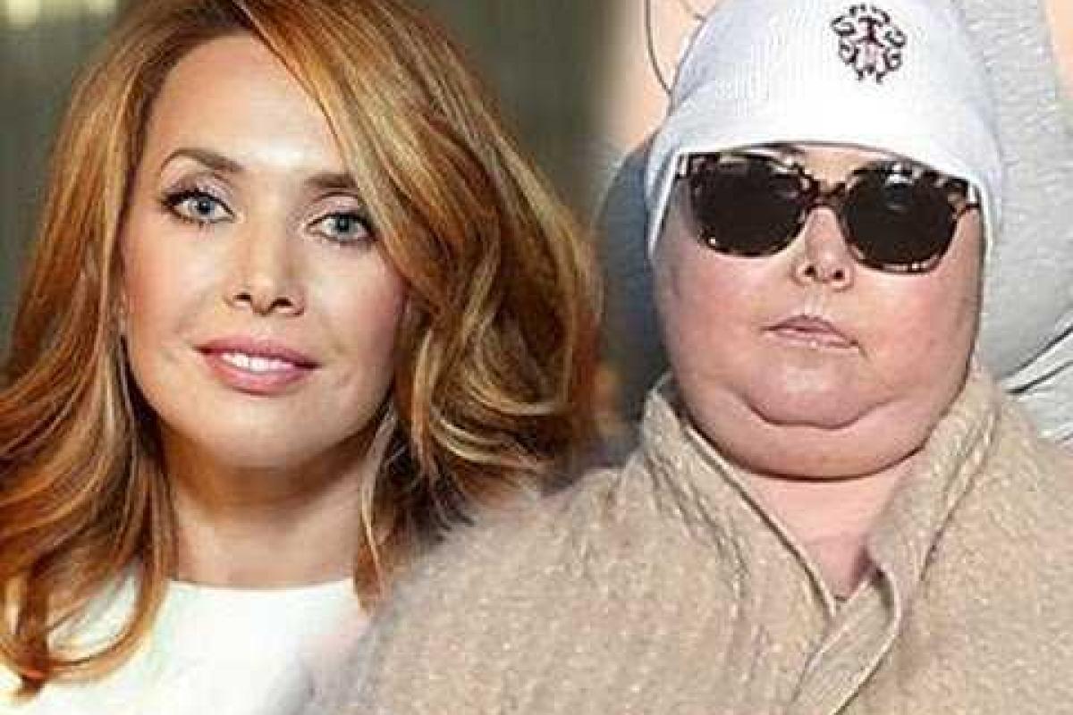 Отец Жанны Фриске рассказал о последней просьбе дочери