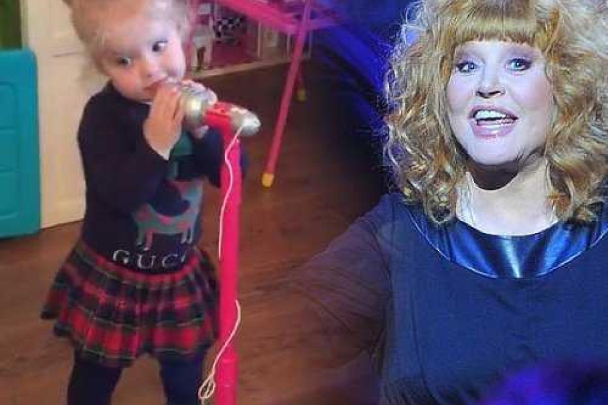 Алле Пугачевой предложили сыграть бабушку в детском фильме 