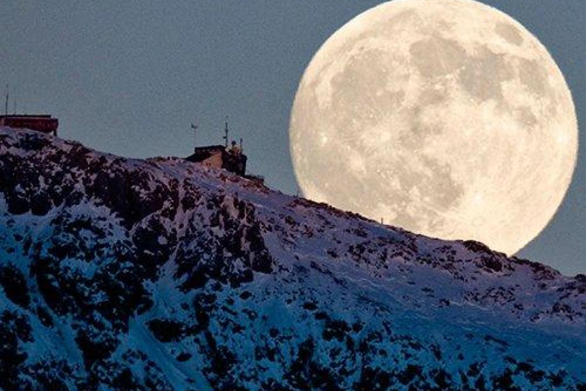 Китай собирается отправить космонавтов на Луну к 2036 году