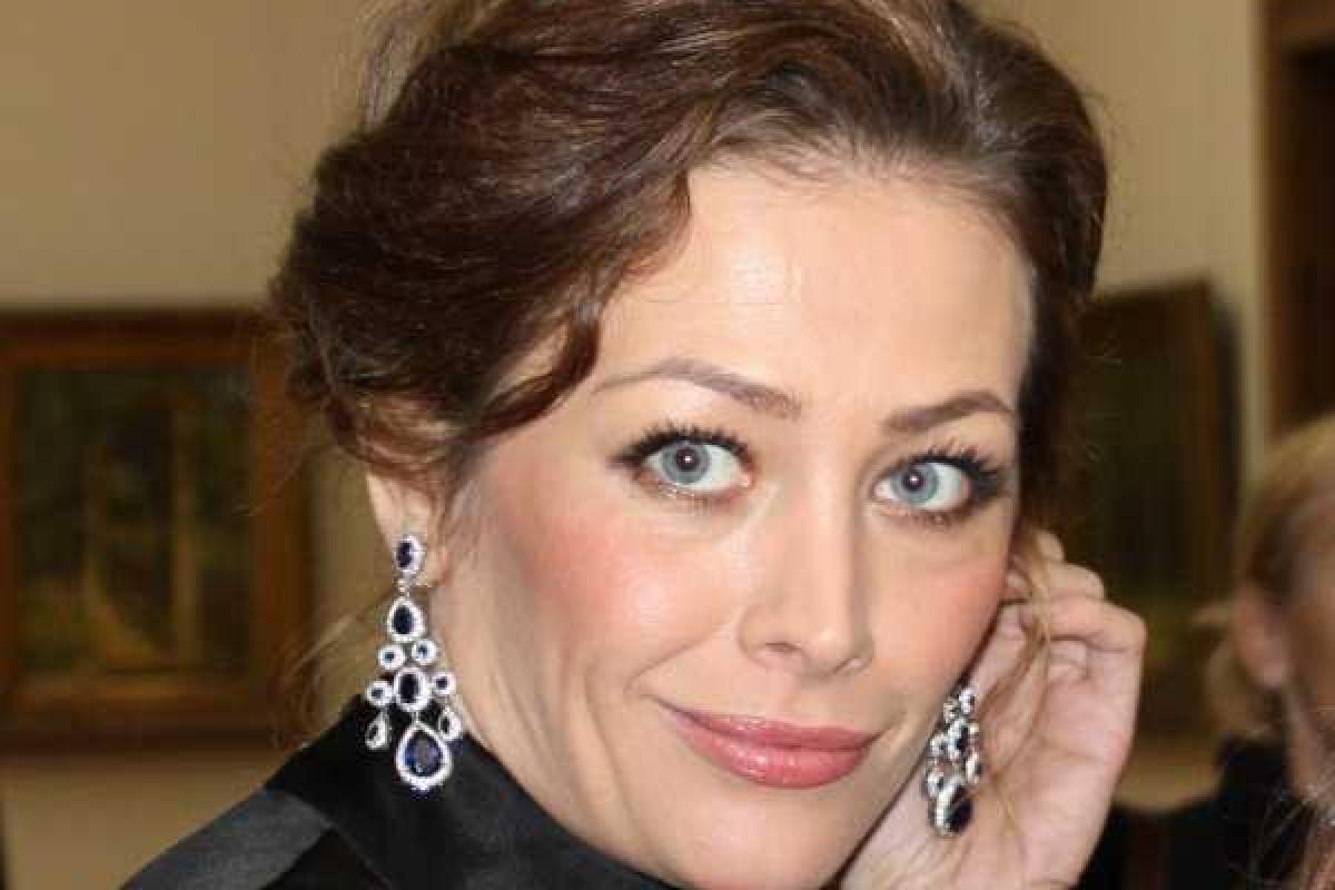 Актриса Екатерина Волкова экстренно госпитализирована в Москве