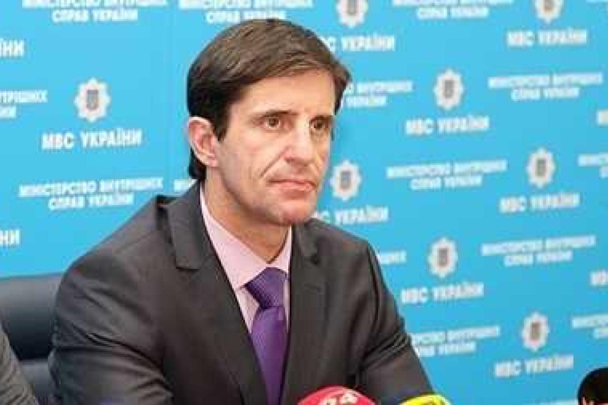 В МВД анонсировали замену сайта "Миротворец"