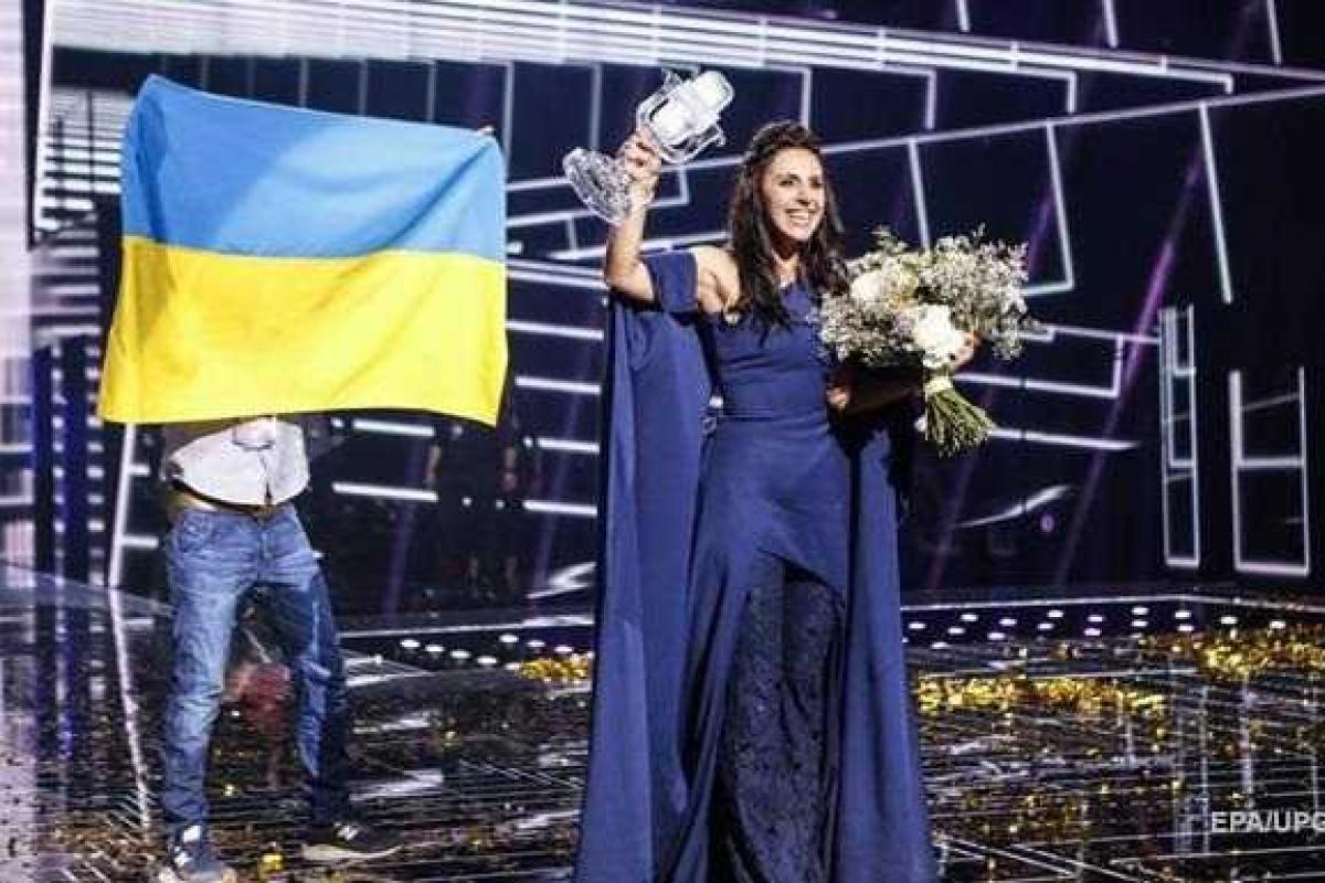 В Госдуме РФ все-таки похвалили выступление Джамалы на Евровидении