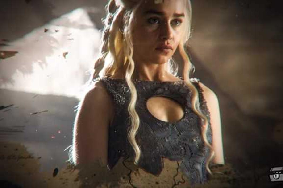 Сеть взорвало видео, в котором "Игру престолов" пересказали за полторы минуты