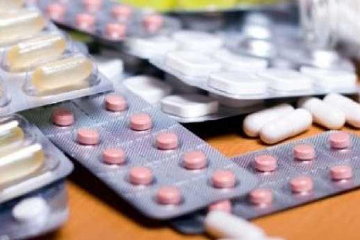 Больницам в «ЛНР» не хватает лекарств, которые везут «гумконвои» из РФ Больницам в «ЛНР» не хватает лекарств, которые везут «гумконвои» из РФ