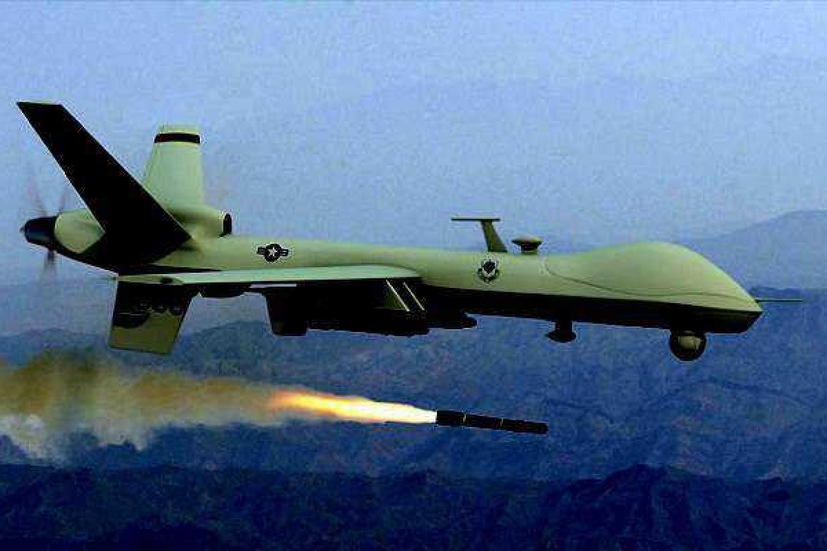 Дрон-диверсант атаковал ВСУ в тылу: военные показали последствия