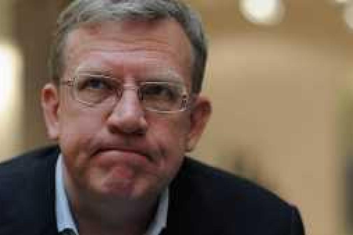 ​Кудрин – Путину: Отбросьте амбиции, иначе нам грозит стагнация