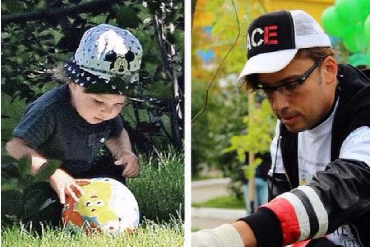 Звездные родители Пугачева и Галкин расстроены: у их маленького сына проблемы с ногами