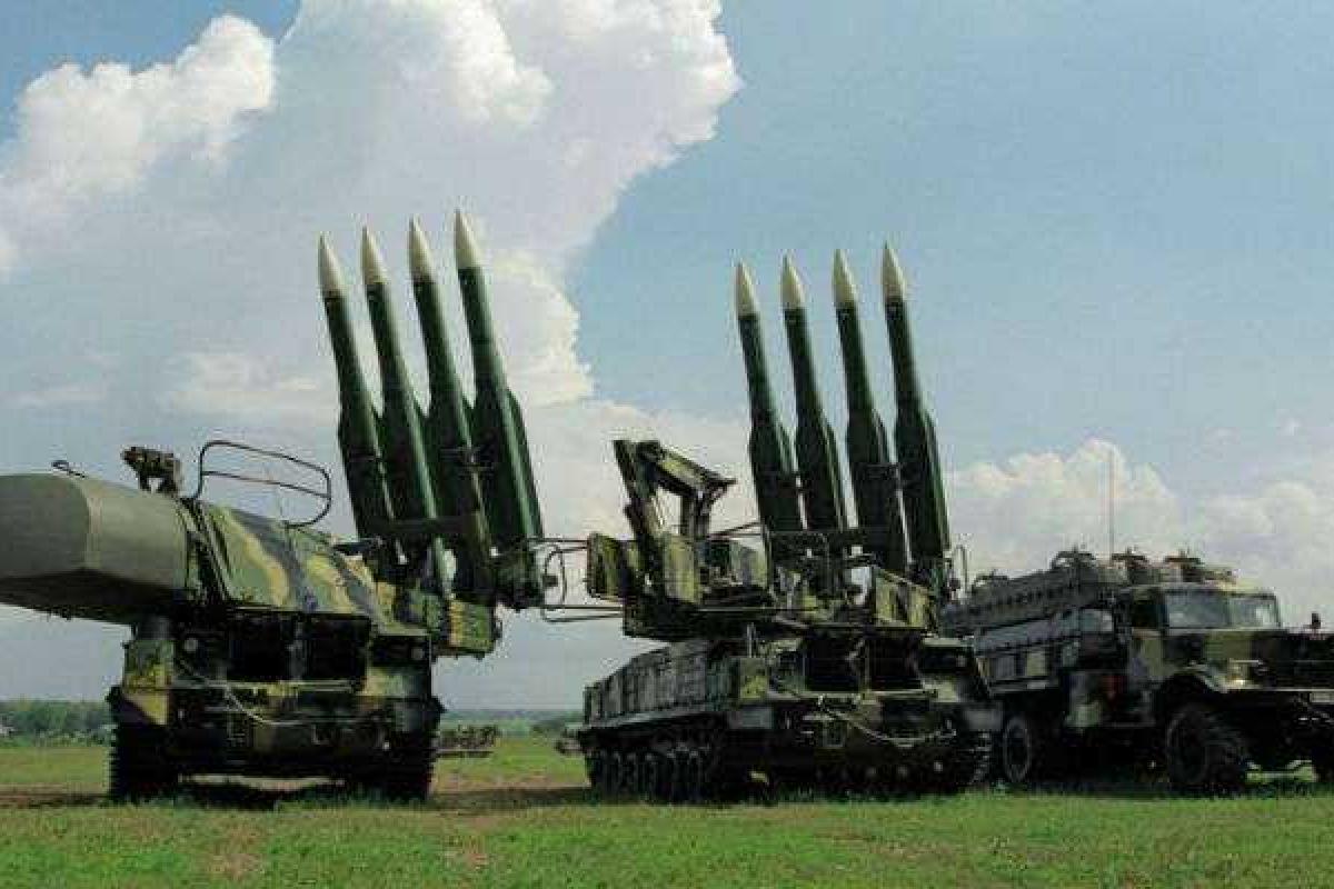 Военный эксперт рассказал, насколько Украина готова к войне с российской авиацией Военный эксперт рассказал, насколько Украина готова к войне с российской авиацией