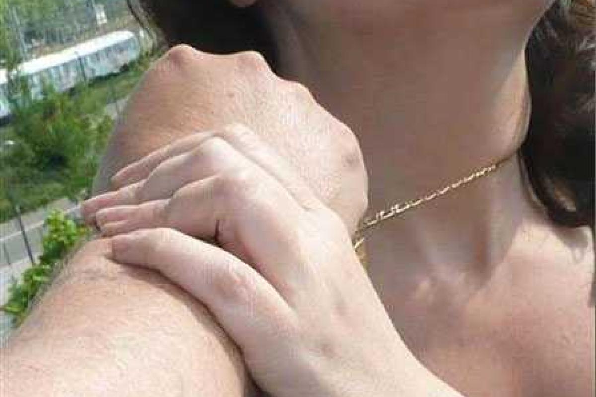 Безработный харьковчанин напал на девушку и сорвал золотую цепочку Безработный харьковчанин напал на девушку и сорвал золотую цепочку