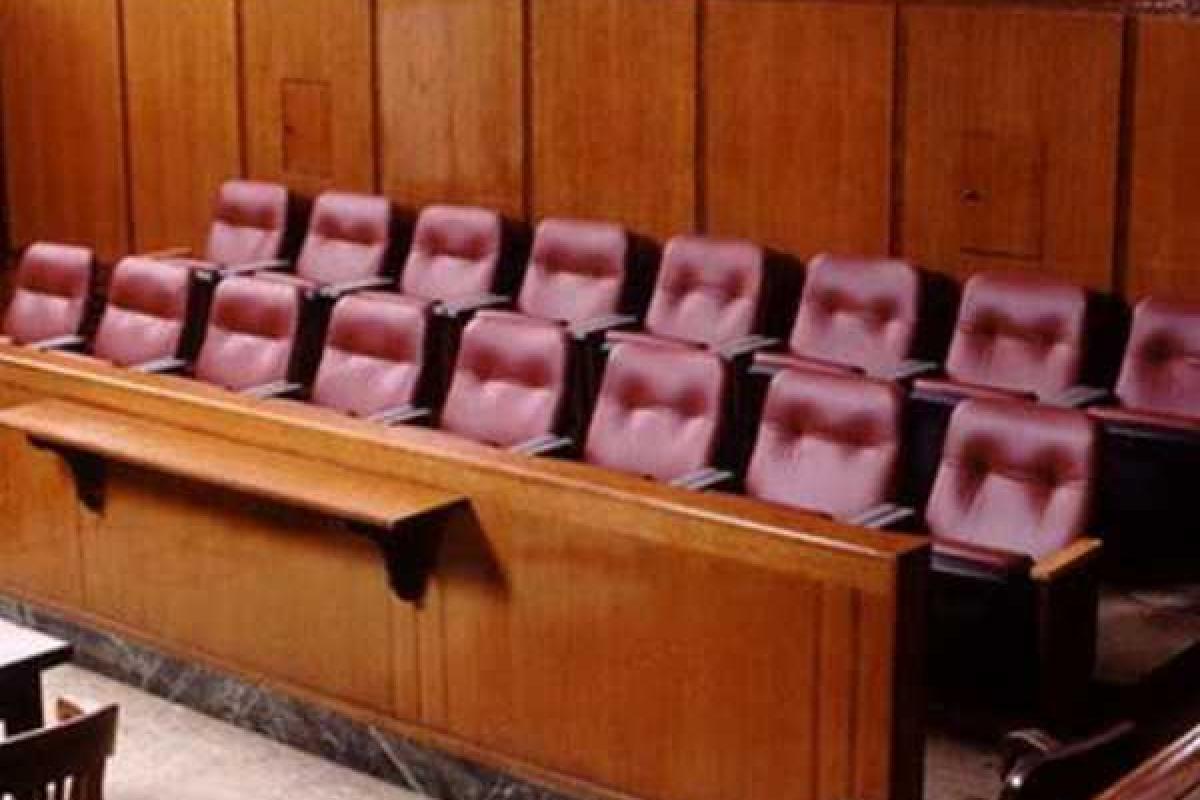 Присяжные по делу "Беркута" планируют самоотвод Присяжные по делу "Беркута" планируют самоотвод