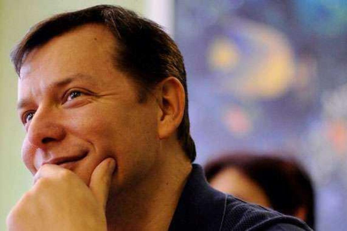 Ляшко предложил креативных «специалистов» на должность главы Минздрава