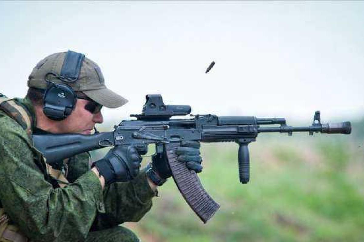 Разведка: тела семи погибших российских военных привезли в Донецк