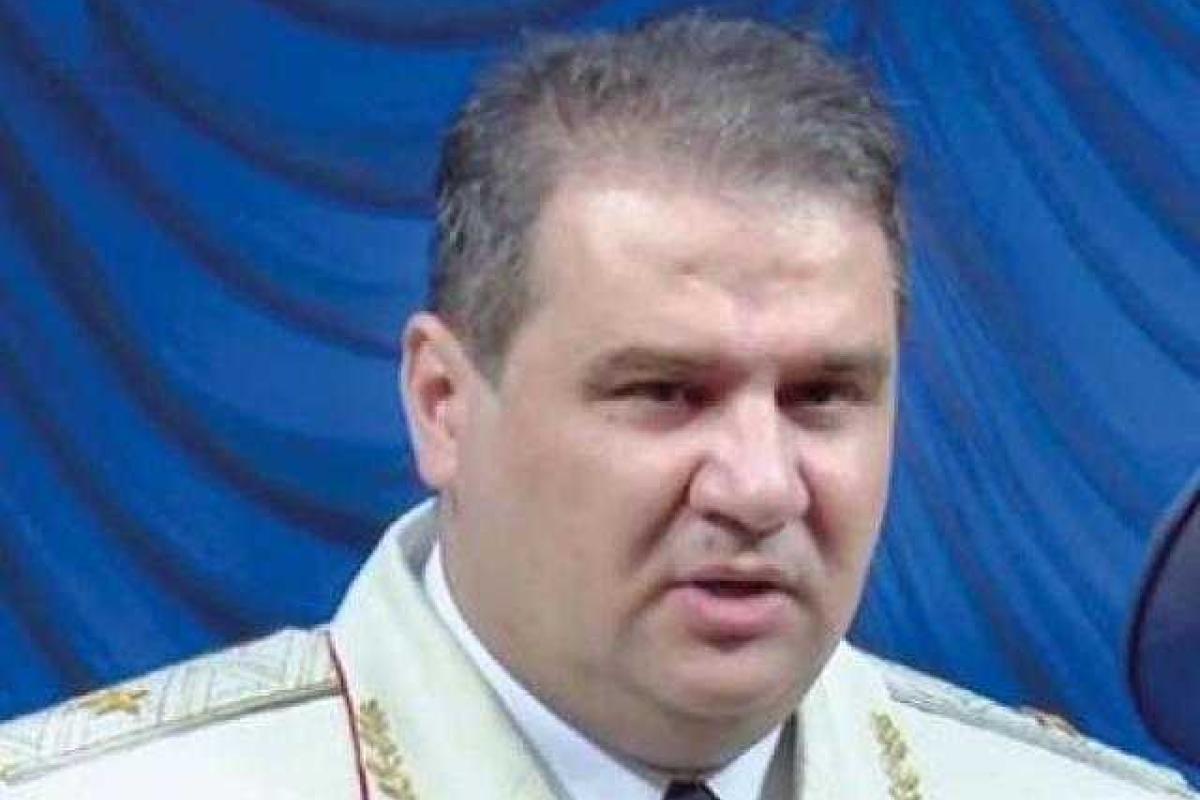 В «ДНР» загадочно умер «министр доходов и сборов»