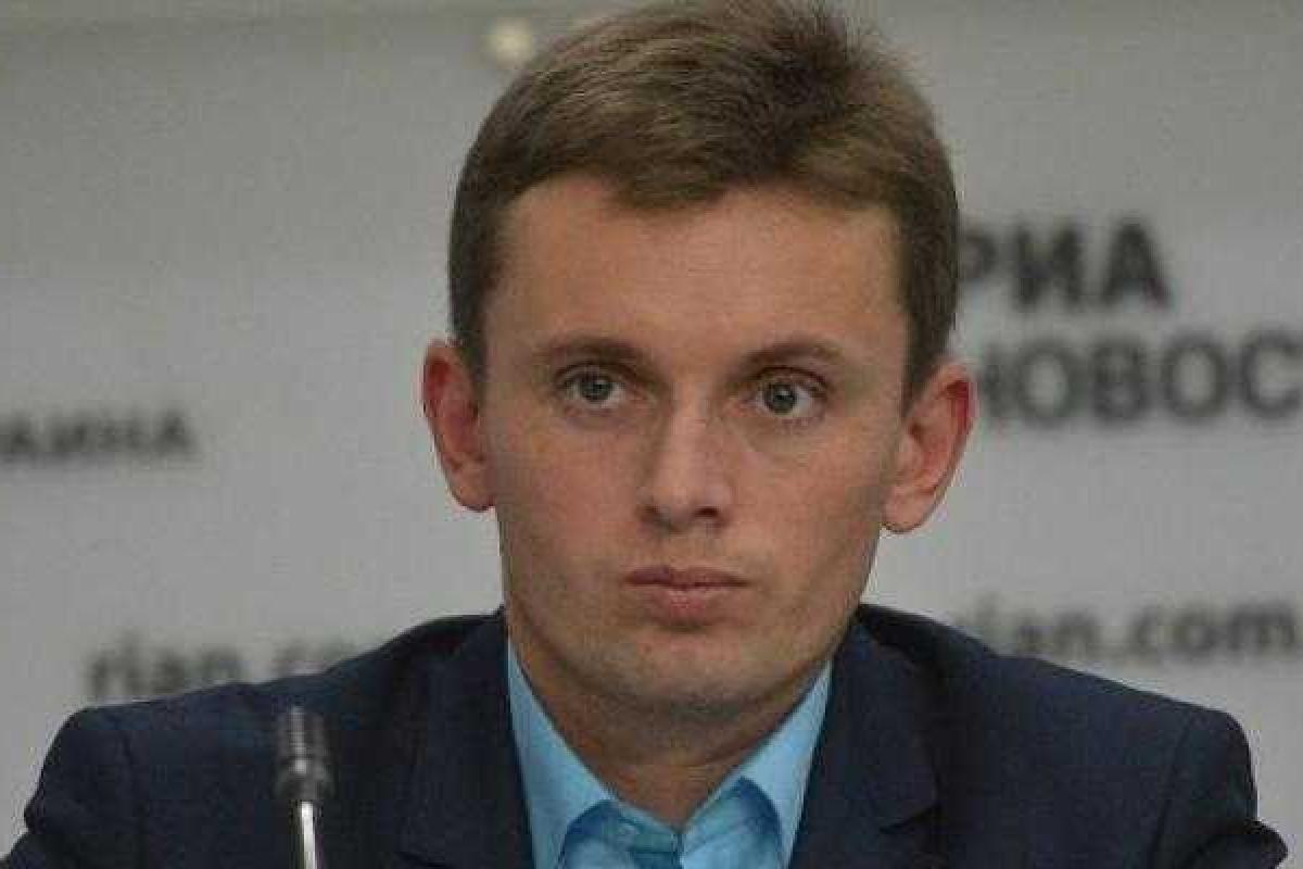 Эксперт: Москаль и Саакашвили могут быть уволены на протяжении месяца Эксперт: Москаль и Саакашвили могут быть уволены на протяжении месяца