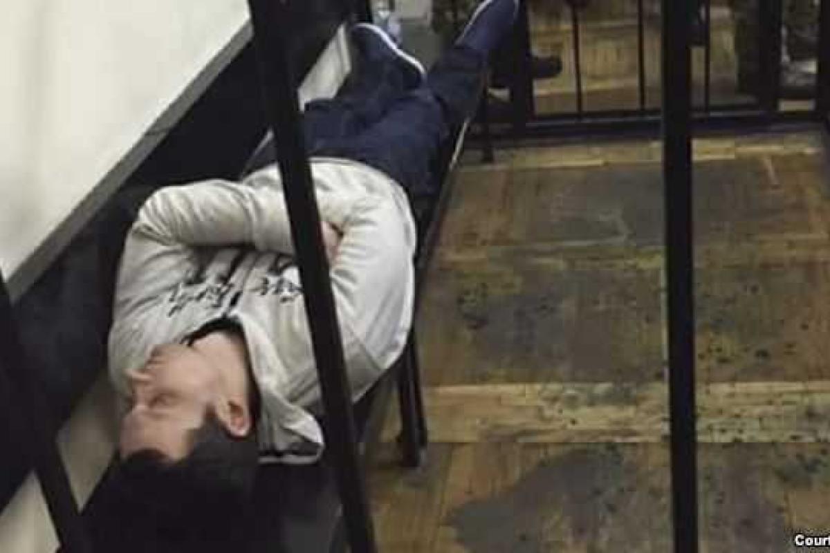 Станислав Краснов находится в критическом состоянии - адвокат