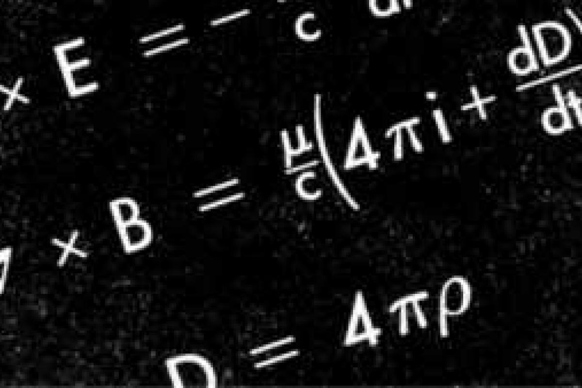 В США пассажирка самолета приняла за террориста соседа, решающего уравнения