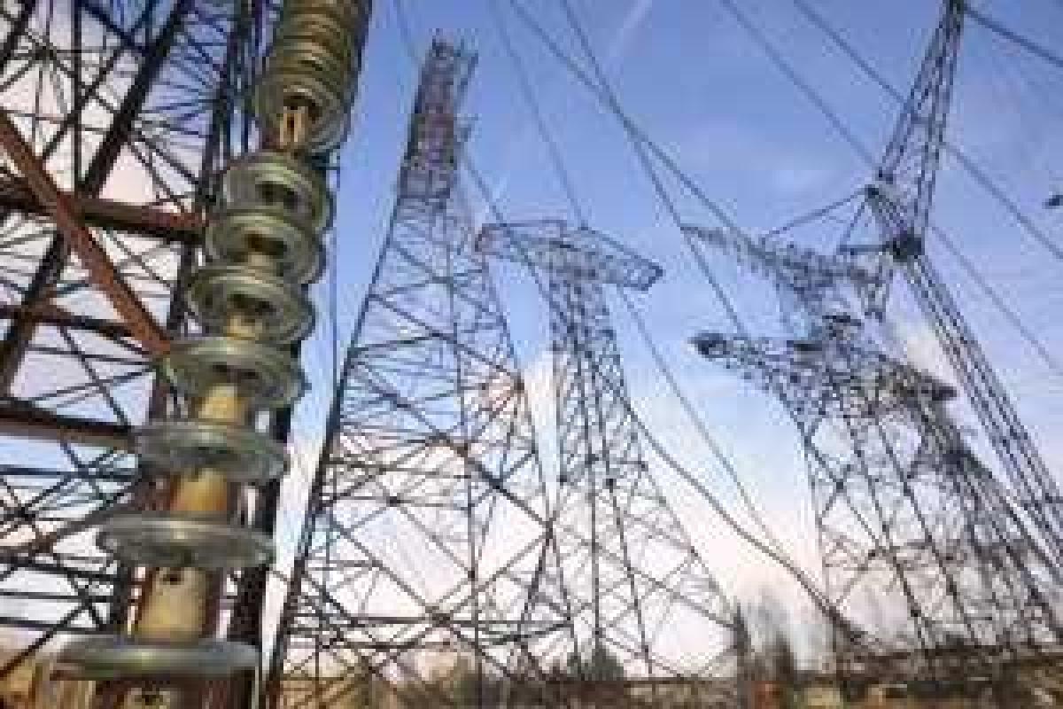 В Крыму исчезло электричество: произошла крупнейшая авария, которая оставила полуостров без света В Крыму исчезло электричество: произошла крупнейшая авария, которая оставила полуостров без света