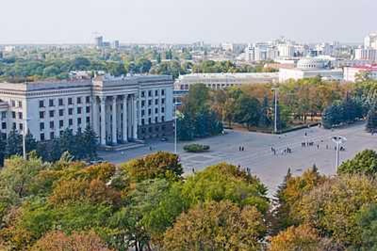 Активист рассказал, почему 2 мая в Одессе планы сепаратистов провалились Активист рассказал, почему 2 мая в Одессе планы сепаратистов провалились