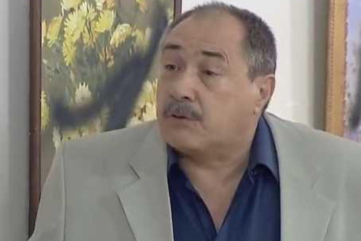 Украинский актер поддерживает террористическую "ДНР"