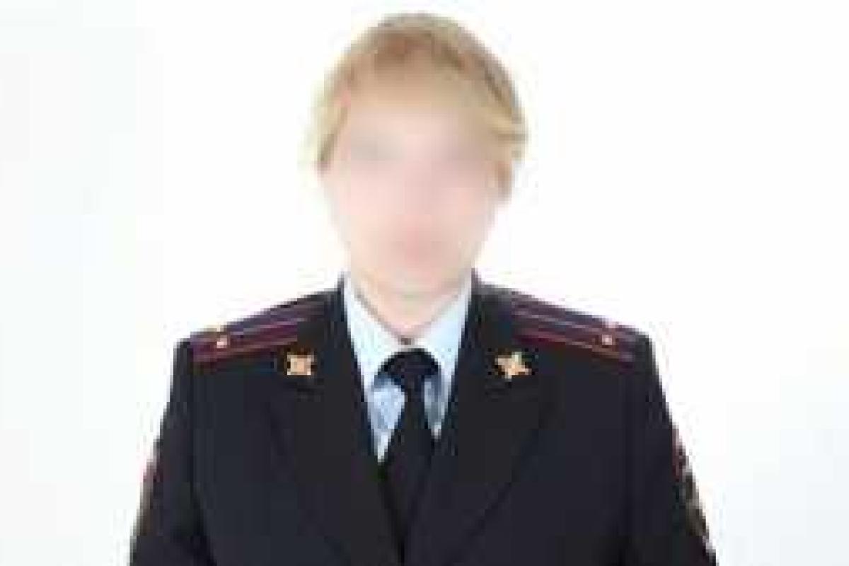 В России 6 полицейских изнасиловали свою коллегу