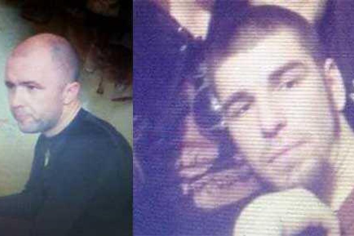 Убийцы водителя BlaBlaCar Тараса Познякова могут скрываться в зоне АТО Убийцы водителя BlaBlaCar Тараса Познякова могут скрываться в зоне АТО