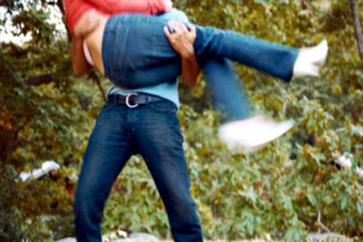 В Дагестане учитель физкультуры влюбился в 15-летнюю сестру и похитил её