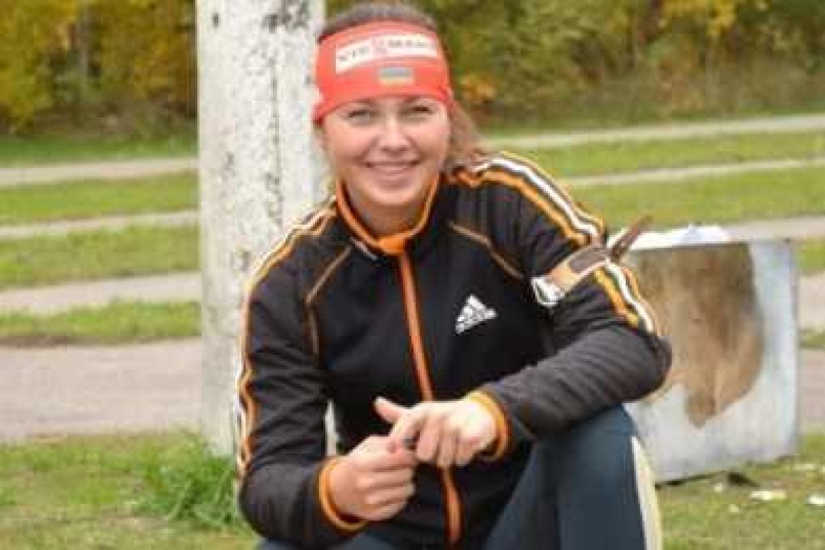 Украинской биатлонистке, попавшей в ДТП, необходима срочная операция