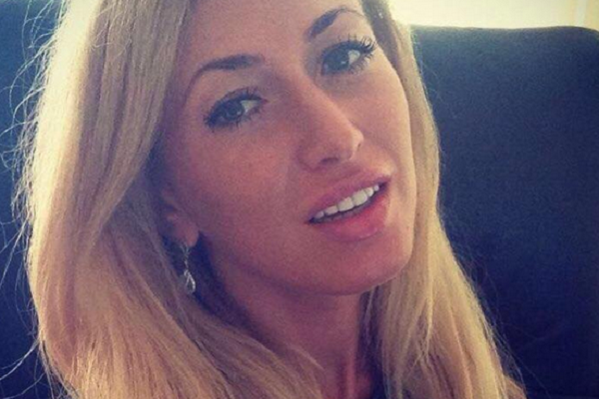 Украинка покорила вершину мира