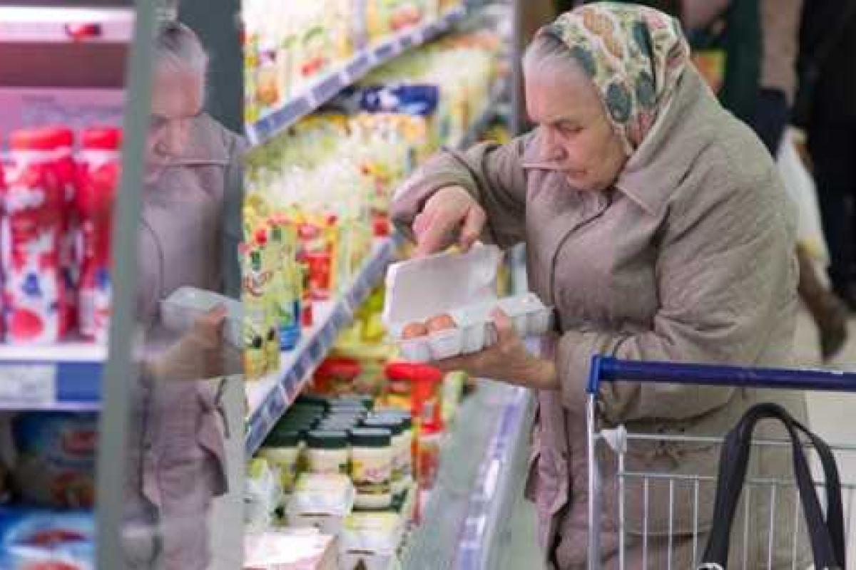 Крым уже перенял от России жлобство и крохоборство, — блогер Крым уже перенял от России жлобство и крохоборство, — блогер