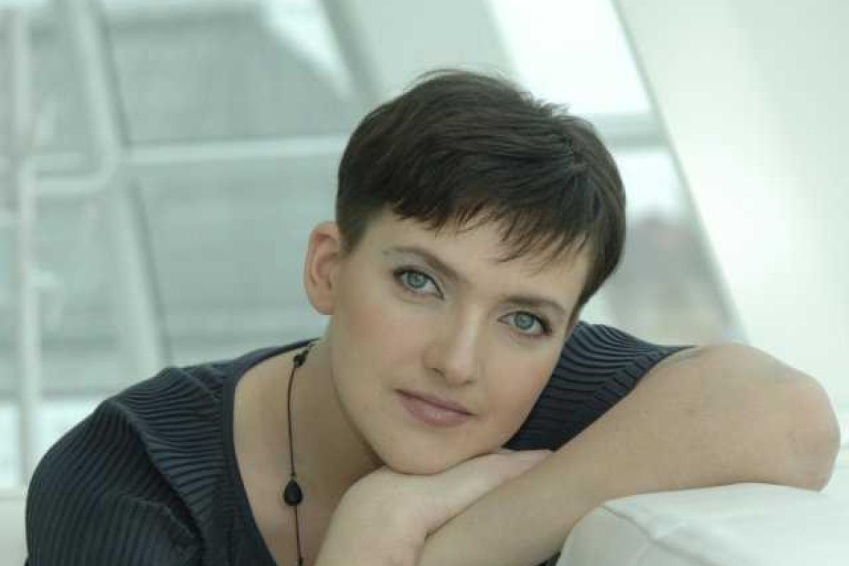 Адвокат Савченко рассказал о прекращении переговоров по обмену