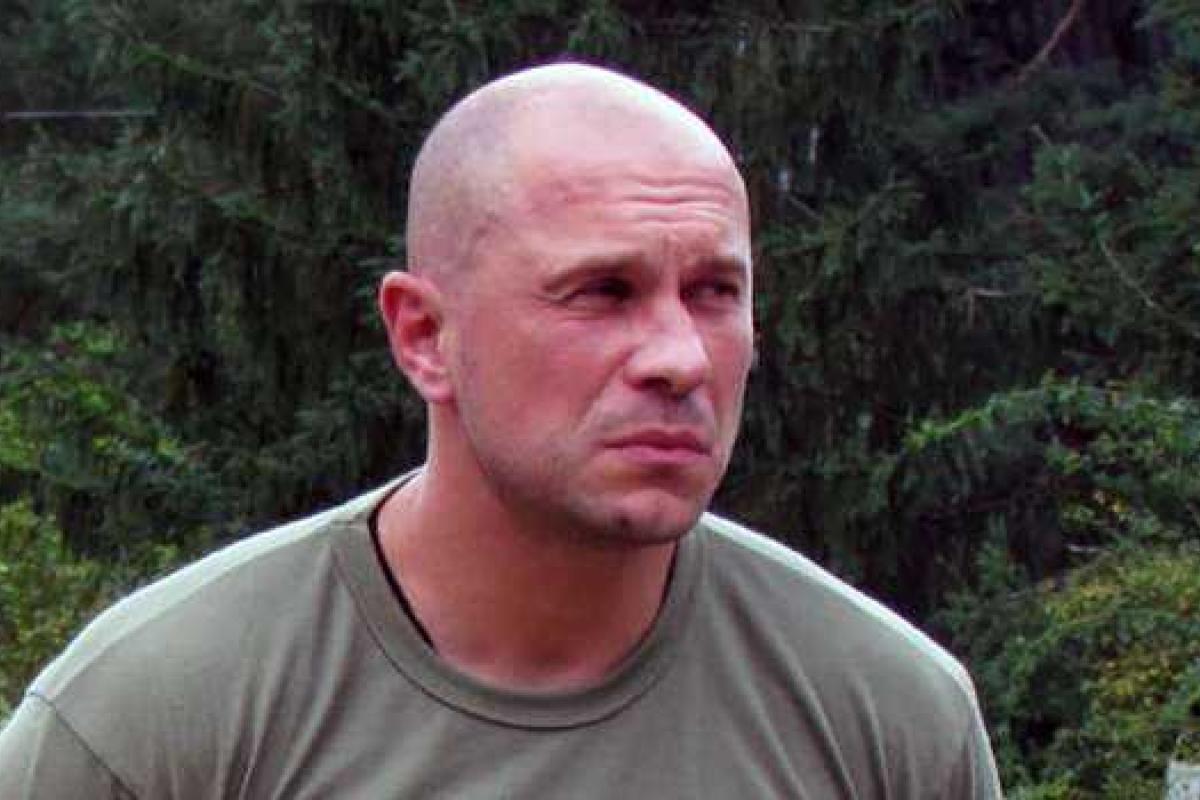 Кива: "украинские гастроли" Деканоидзе и Саакашвили скоро закончатся