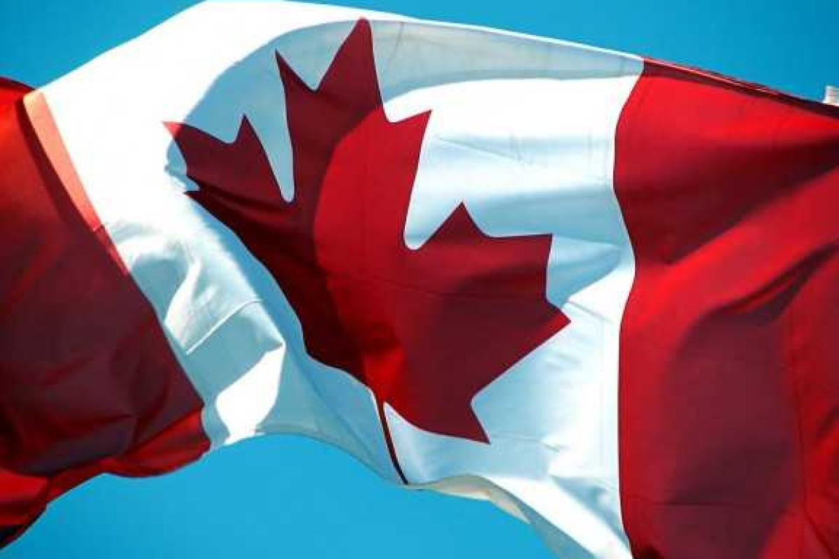Украинцы ко Дню независимости получат грандиозный подарок от Канады