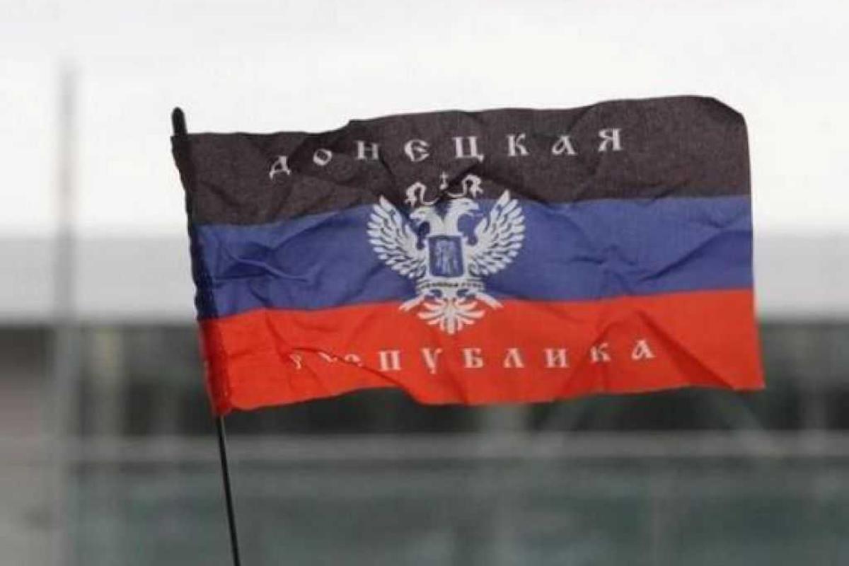 Сепаратист из Славянска пообещал вернуть город в состав "ДНР"