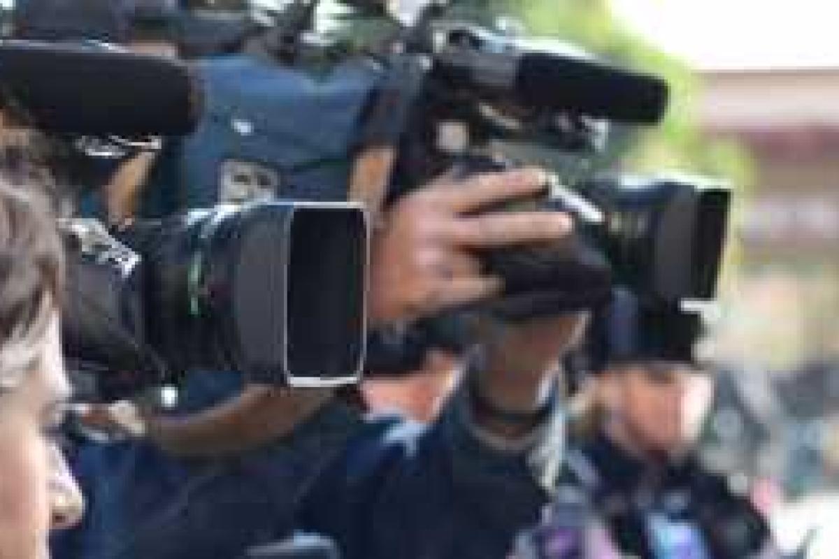 Работники СМИ требуют удаления с сайта "Миротворец" контактов журналистов с аккредитацией "ДНР"