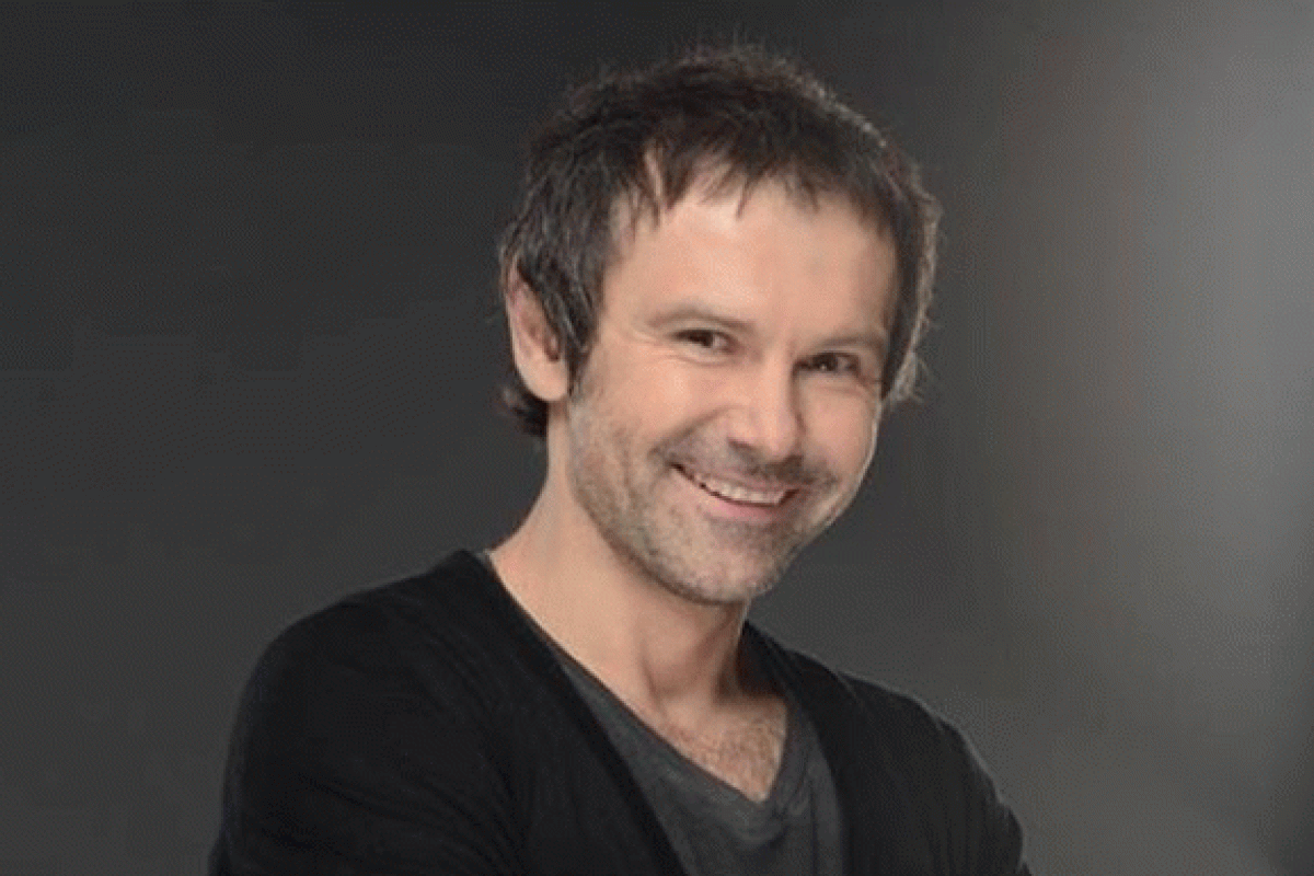 Вакарчука зовут в Краматорск: ведутся переговоры с концертным директором «Океана Эльзы»