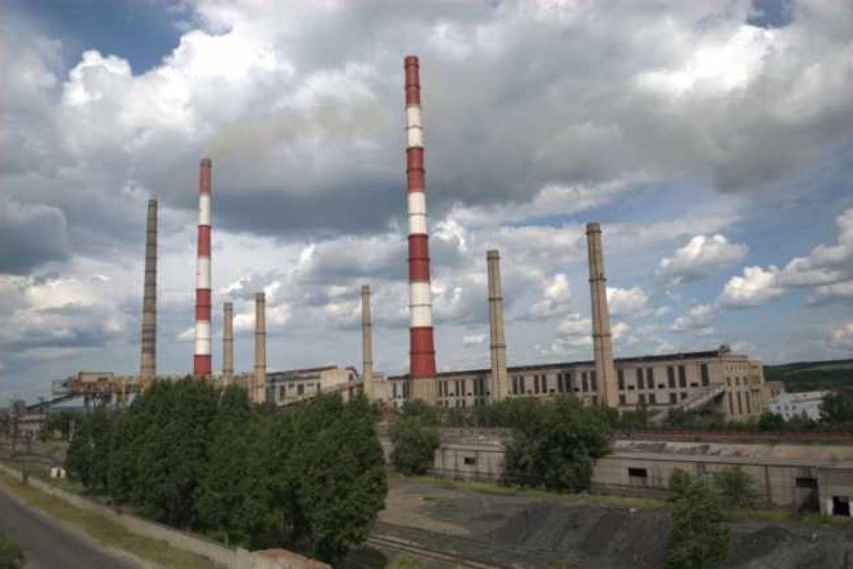 В Счастье на гранате подорвались двое рабочих В Счастье на гранате подорвались двое рабочих