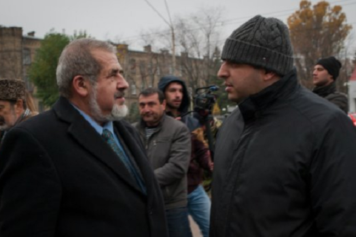 Крымские татары готовят к годовщине депортации "сюрприз" российским оккупантам