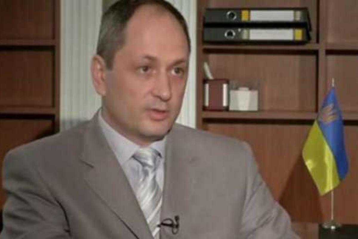 Уголь с оккупированных территорий официально поставляется в Украину