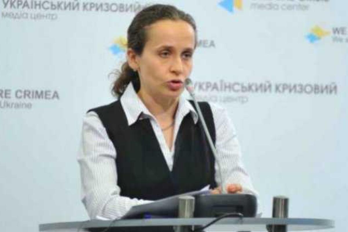 Замминистра экономики Клименко рассказала подробности дерзкого избиения ее семьи