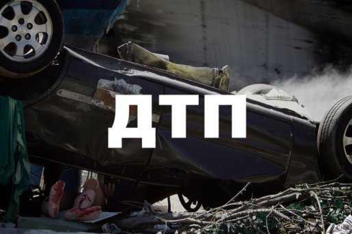 В Харьковской области в ДТП погибли 2 пенсионерки В Харьковской области в ДТП погибли 2 пенсионерки