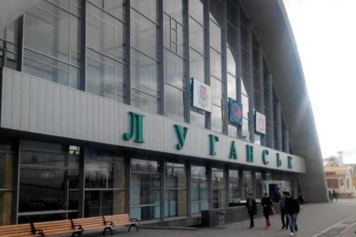 Письмо из оккупированного Луганска: С нами говорят, как с зомби Письмо из оккупированного Луганска: С нами говорят, как с зомби