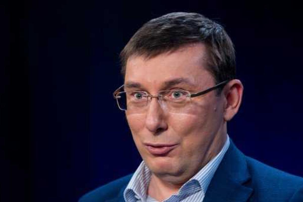 Эксперт назвал Луценко "хорошим разрушителем" Эксперт назвал Луценко "хорошим разрушителем"