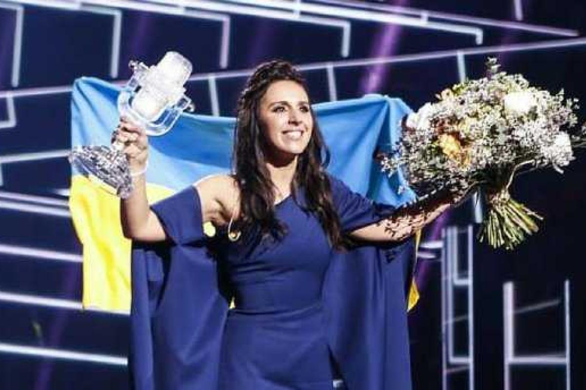 Политолог рассказала о новых возможностях для Украины после победы Джамалы на Евровидении