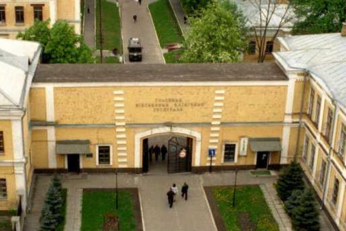 В морге госпиталя для бойцов АТО готовят провокации с "титушками" В морге госпиталя для бойцов АТО готовят провокации с "титушками"