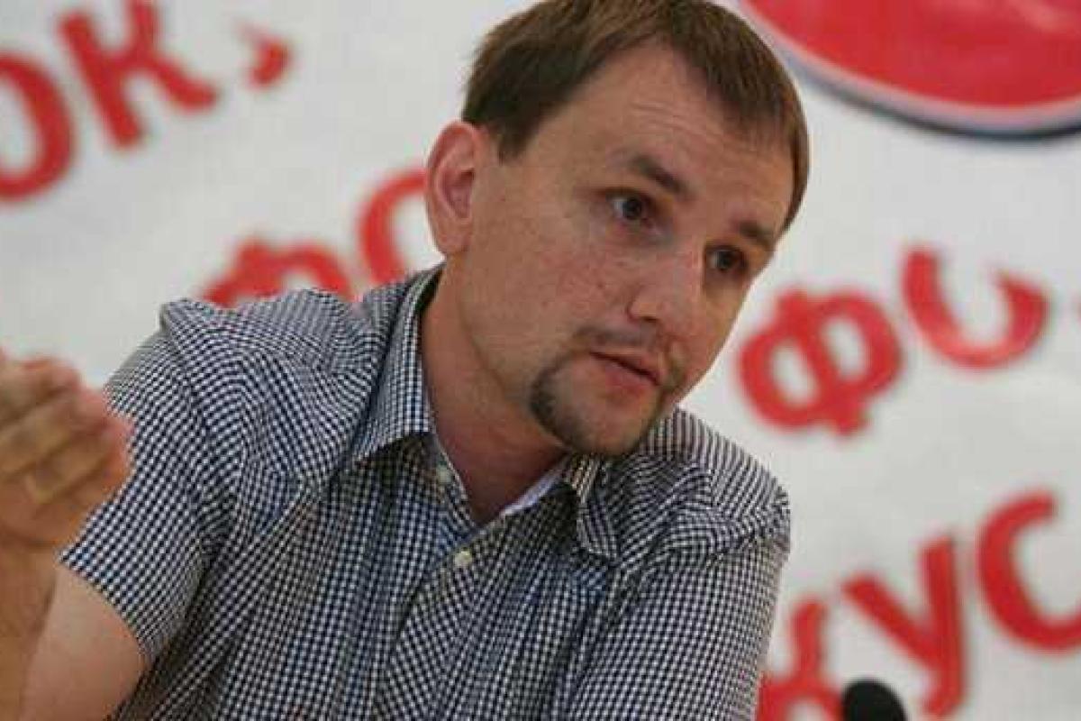 Историк рассказал о недостатке власти, из-за которого Украина потеряла Крым Историк рассказал о недостатке власти, из-за которого Украина потеряла Крым