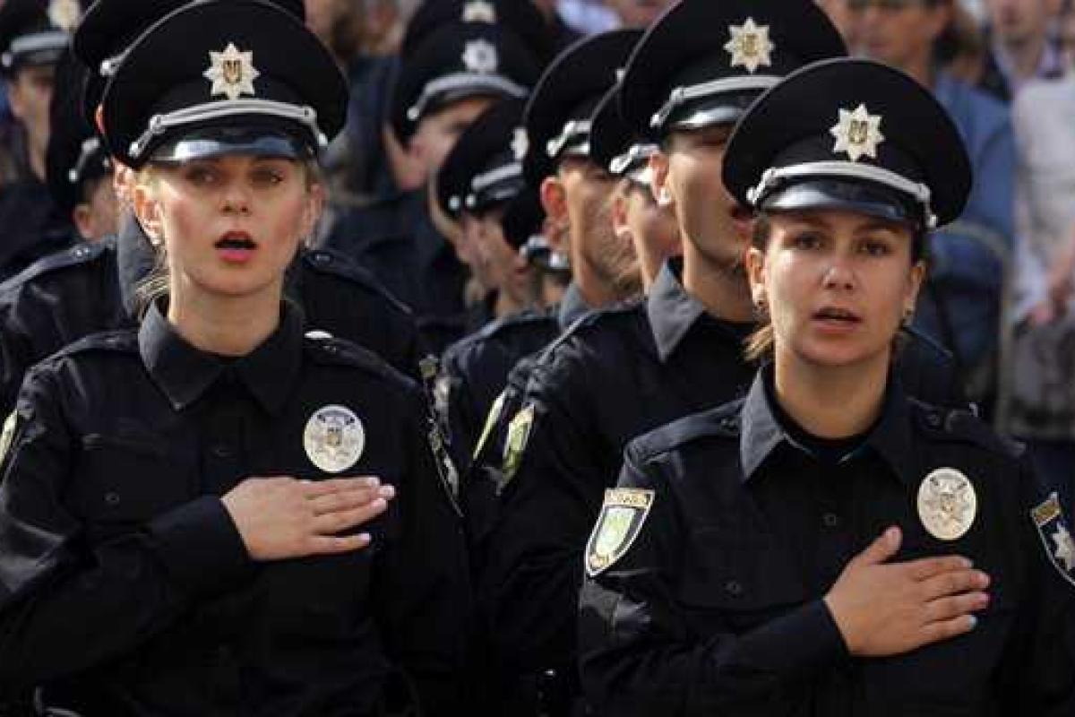 Аваков анонсировал повторный конкурс в патрульную полицию Аваков анонсировал повторный конкурс в патрульную полицию