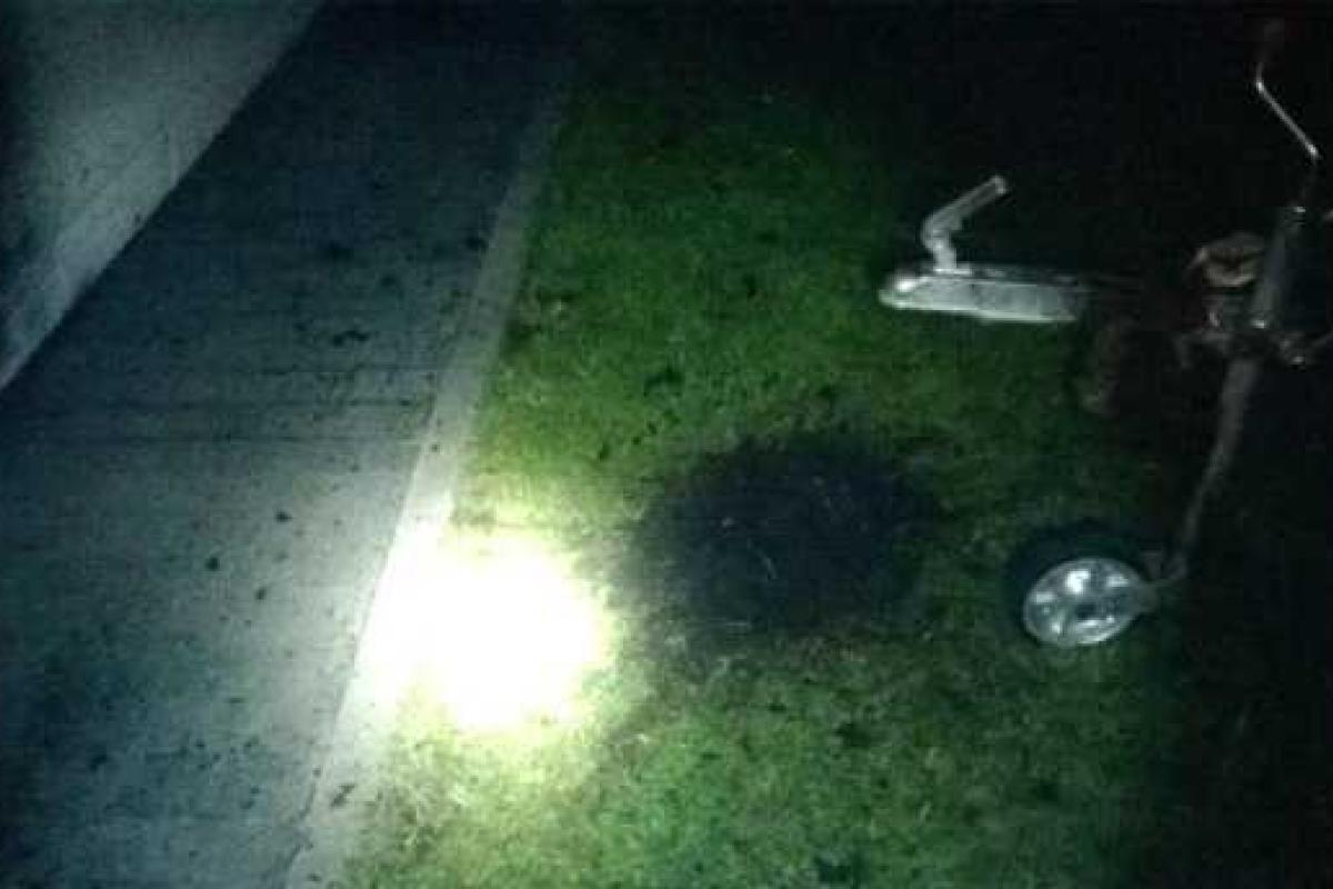 Во Львове ночью прогремели 2 взрыва Во Львове ночью прогремели 2 взрыва