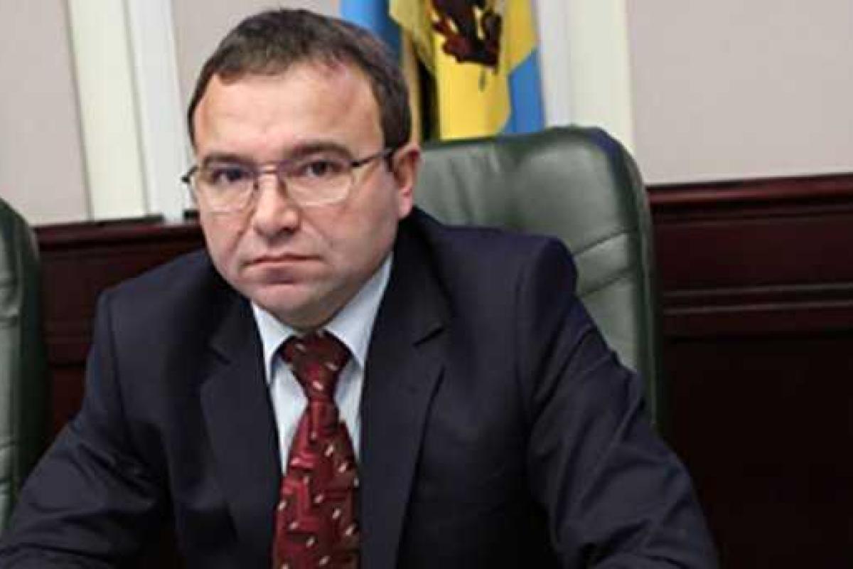 У заместителя председателя Киевского облсовета проводит обыск Генпрокуратура